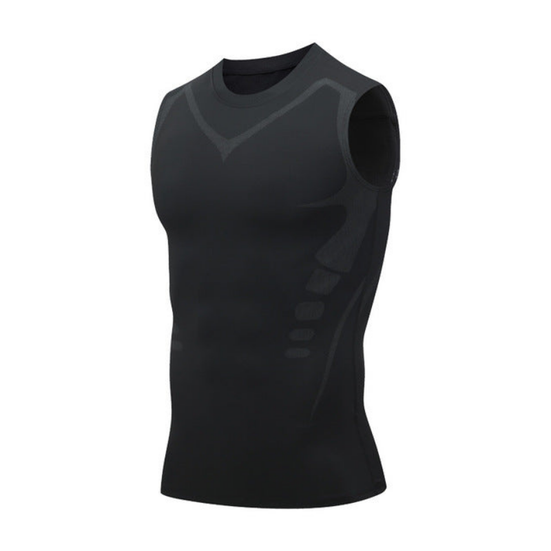 Unicontrol Men's Compression T-Shirt