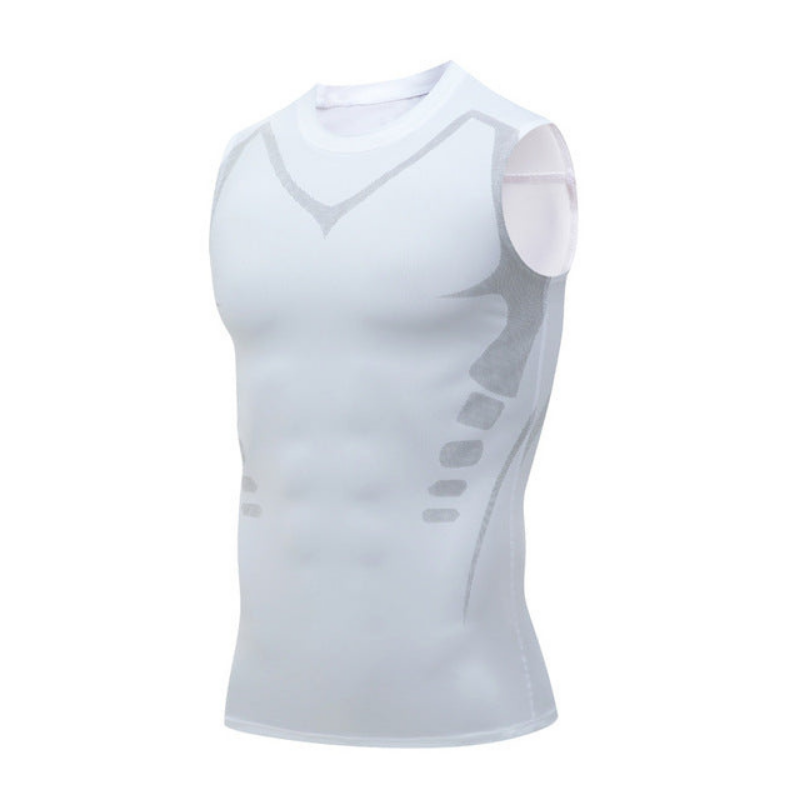 Unicontrol Men's Compression T-Shirt