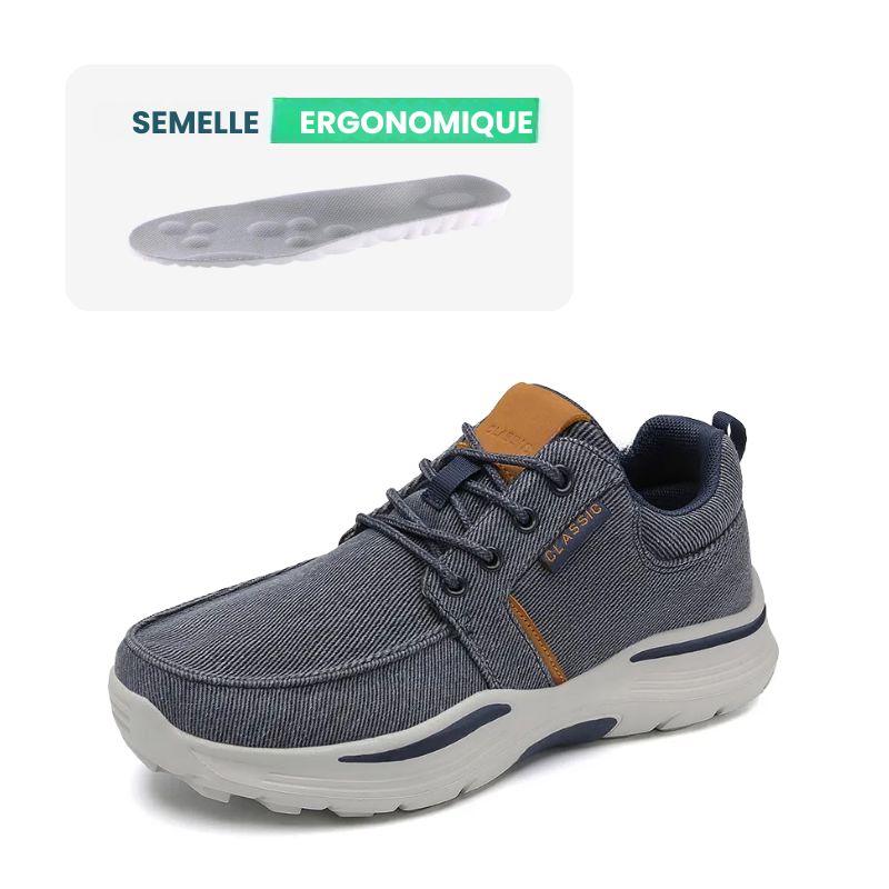 OrtoMocs® - Orthopedic shoes