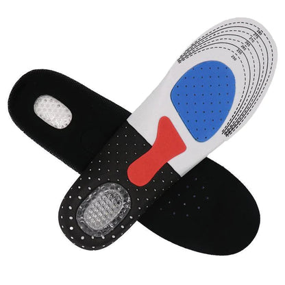 Henner corrective breathable insole