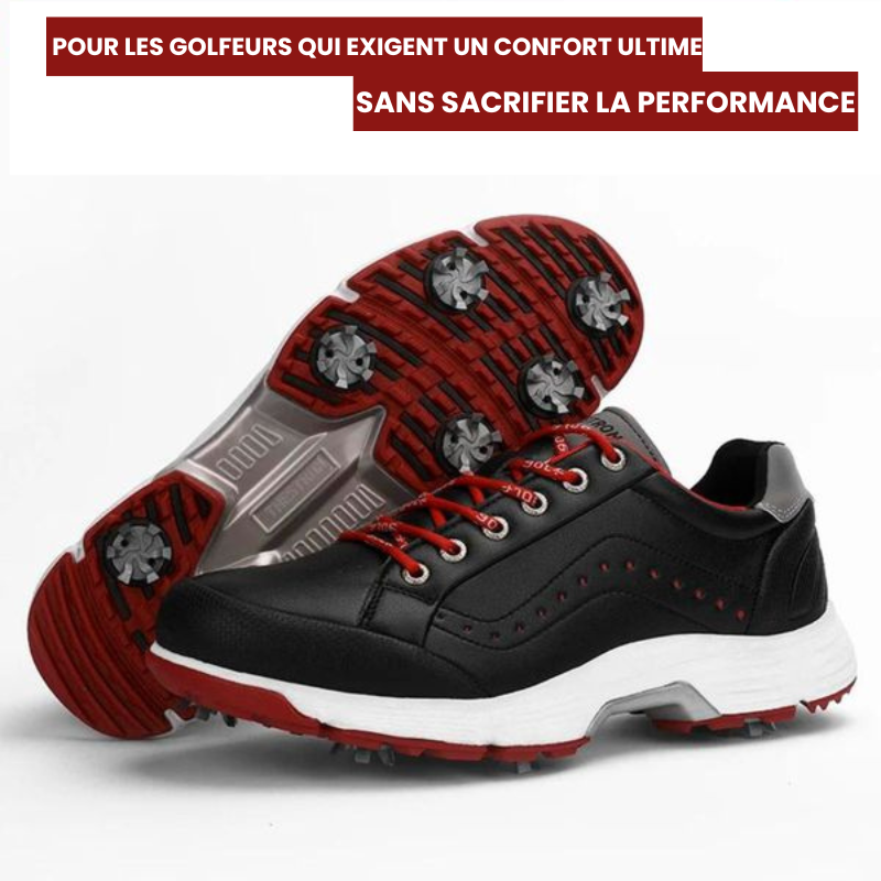 CHAUSSURES DE GOLF DRIVE FORCE 3.0