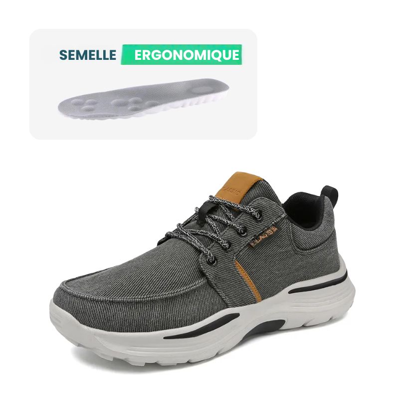 OrtoMocs® - Orthopedic shoes