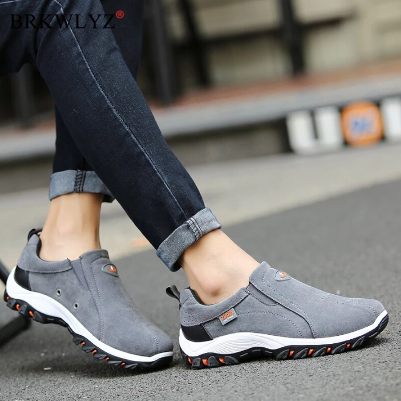 Best Orthopedic Walking Shoes for Men