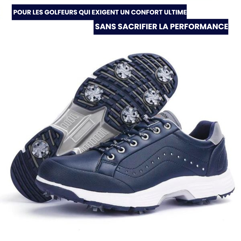 CHAUSSURES DE GOLF DRIVE FORCE 3.0