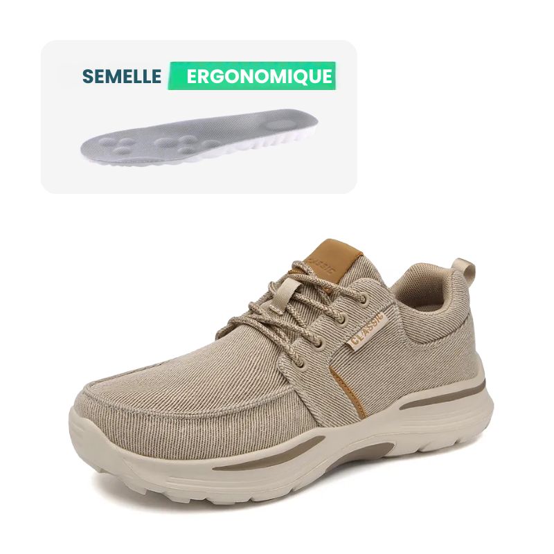 OrtoMocs® - Orthopedic shoes