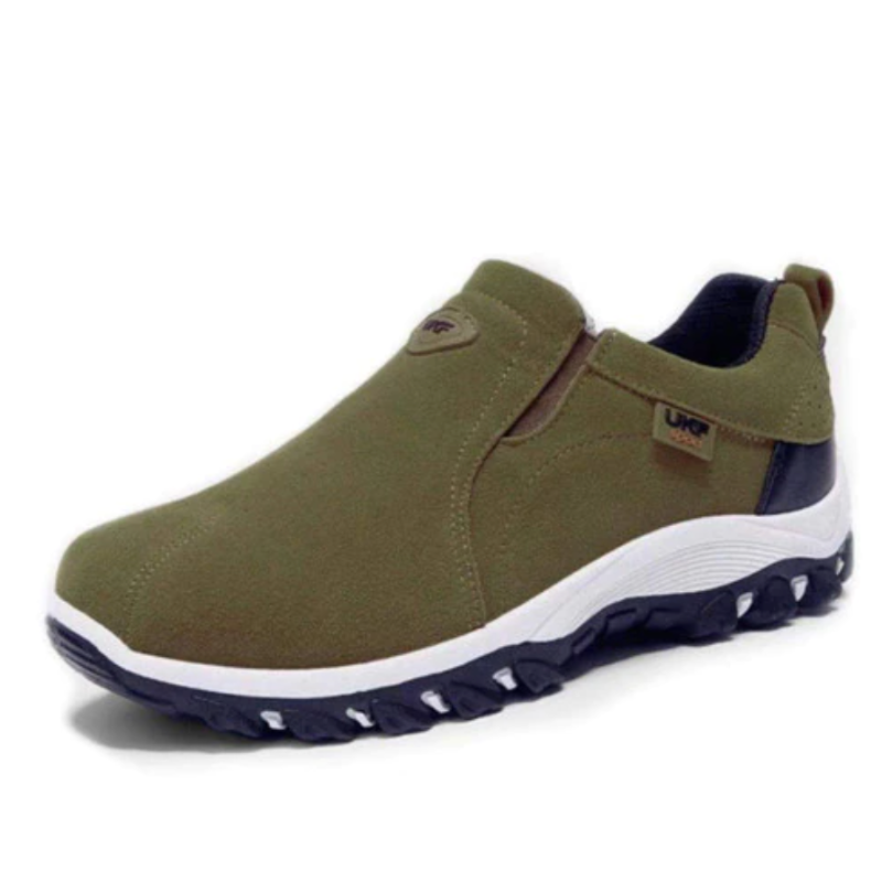 Best Orthopedic Walking Shoes for Men