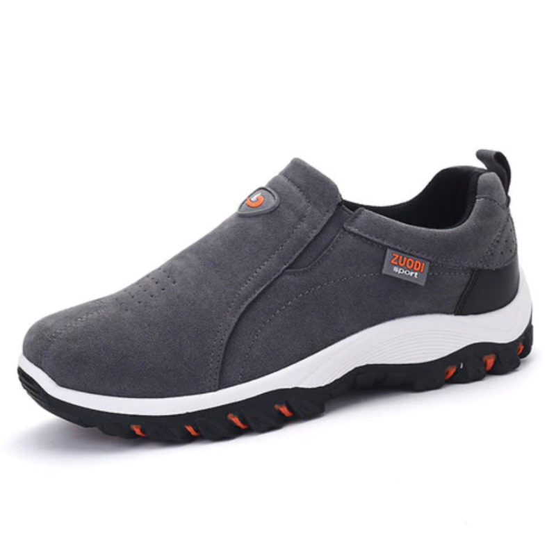 Best Orthopedic Walking Shoes for Men