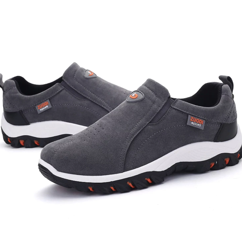 Best Orthopedic Walking Shoes for Men