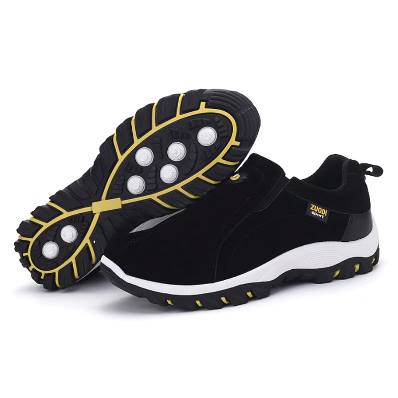 Best Orthopedic Walking Shoes for Men