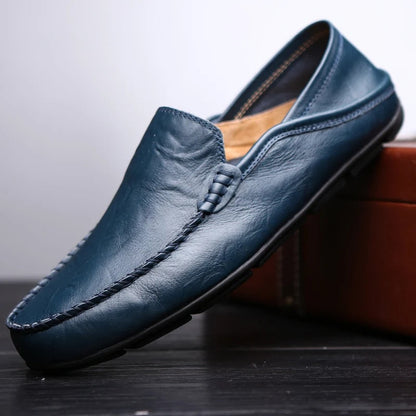 Italian loafers