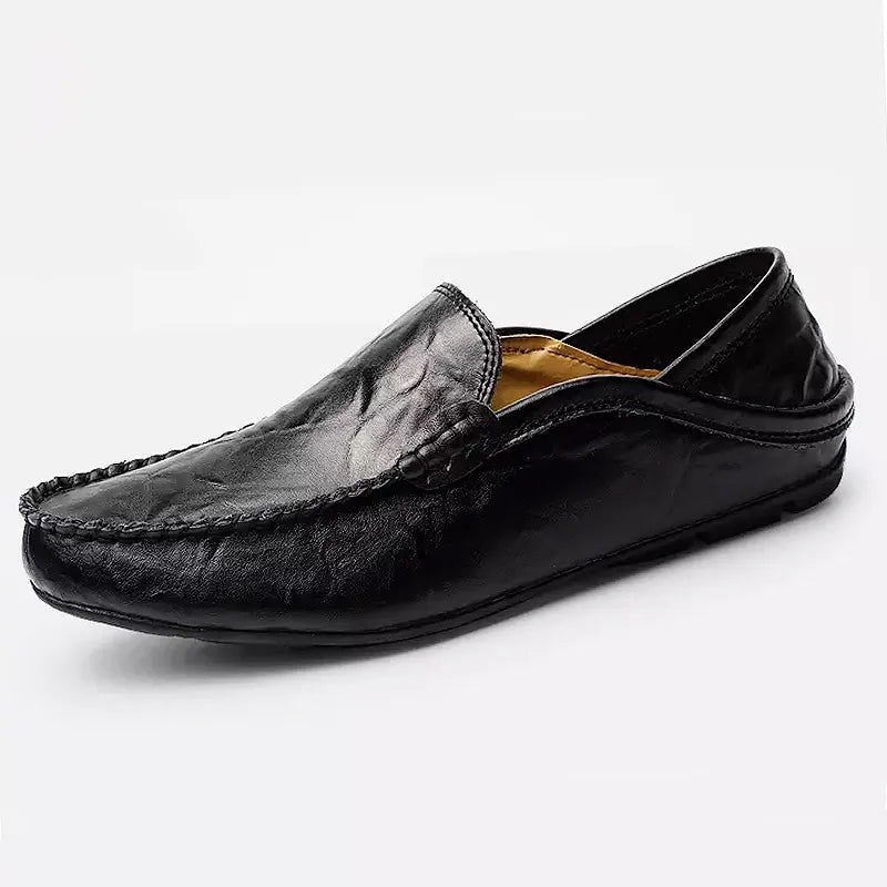 Italian loafers