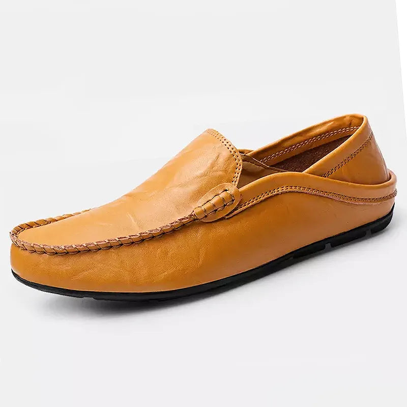 Italian loafers