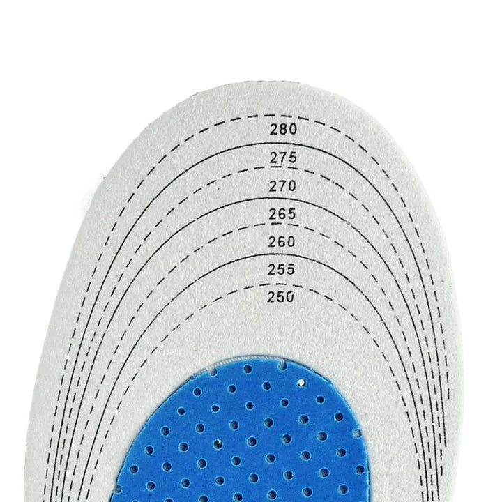 Henner corrective breathable insole